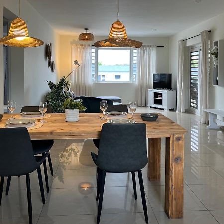 Casa Cheers Apartment Вилемстад Екстериор снимка