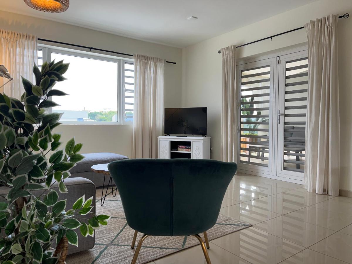 Casa Cheers Apartment Вилемстад Екстериор снимка