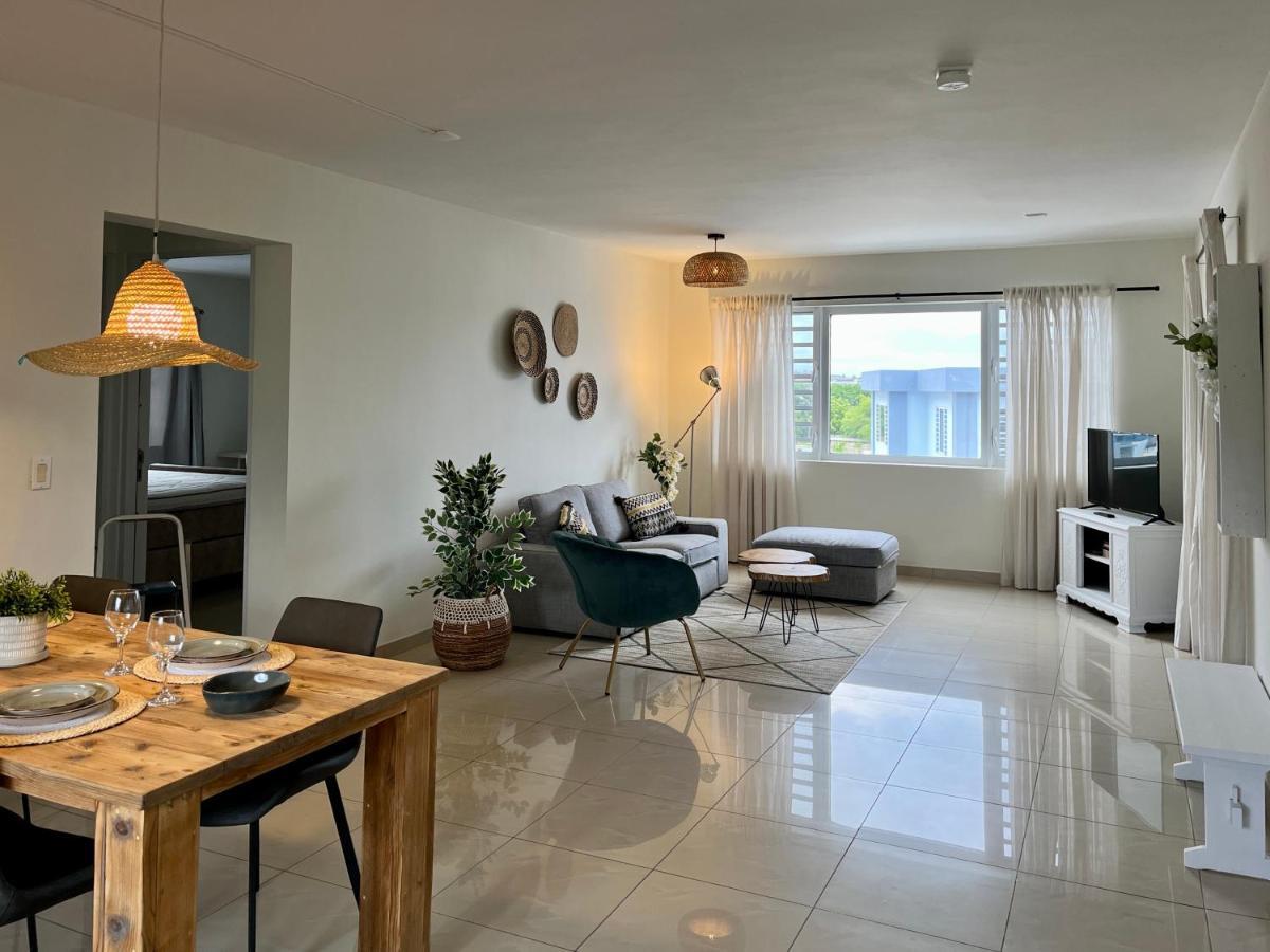 Casa Cheers Apartment Вилемстад Екстериор снимка