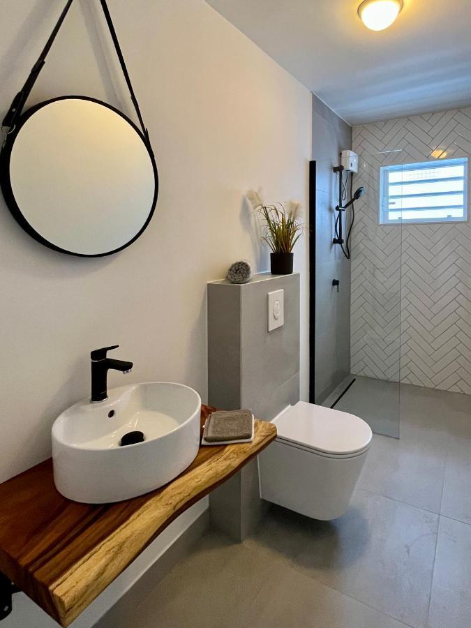 Casa Cheers Apartment Вилемстад Екстериор снимка