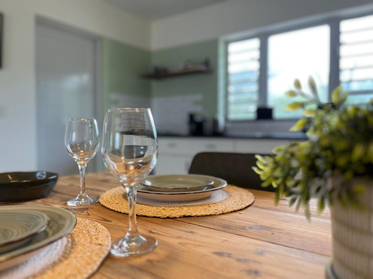 Casa Cheers Apartment Вилемстад Екстериор снимка