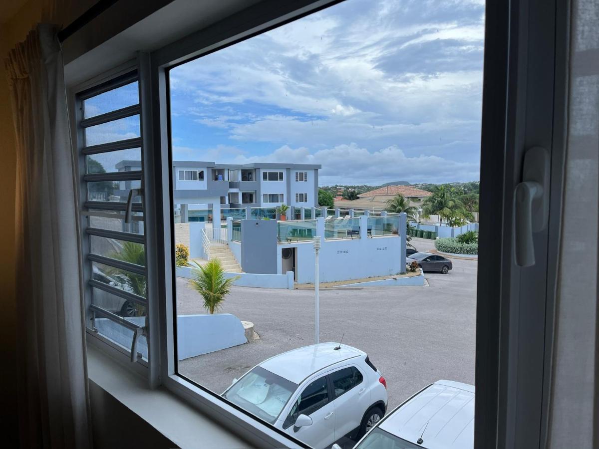Casa Cheers Apartment Вилемстад Екстериор снимка
