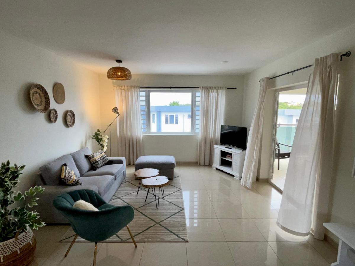 Casa Cheers Apartment Вилемстад Екстериор снимка