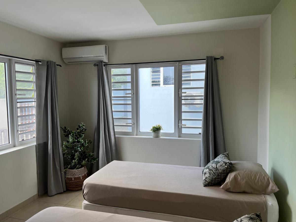 Casa Cheers Apartment Вилемстад Екстериор снимка