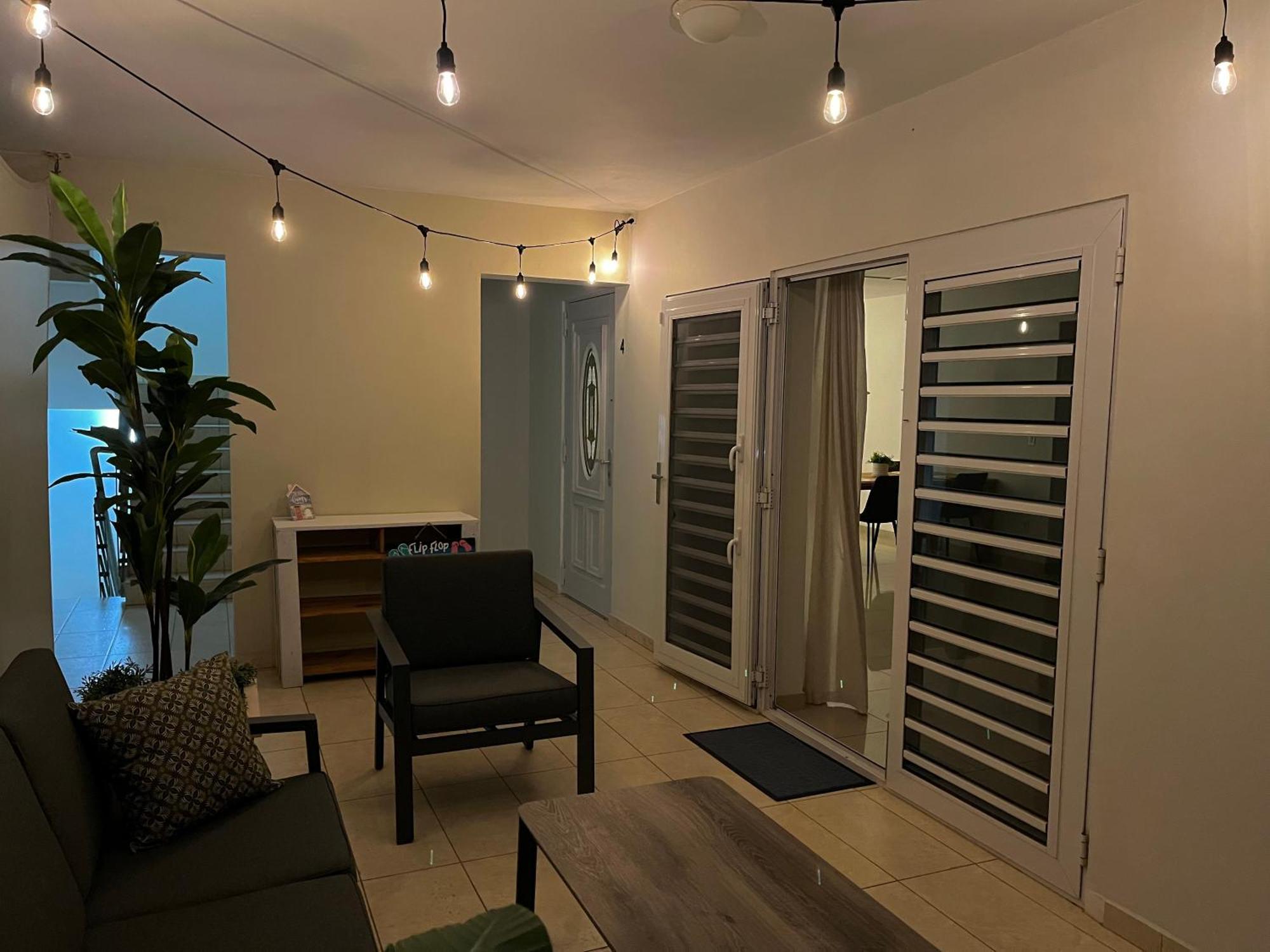 Casa Cheers Apartment Вилемстад Екстериор снимка